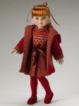 Tonner - Betsy McCall - Autumn in the Park Betsy McCall